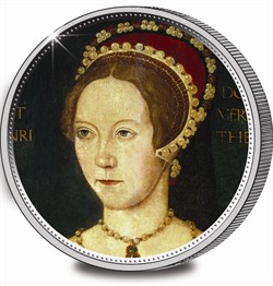 Mary I